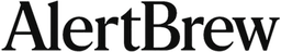 AlertBrew logo